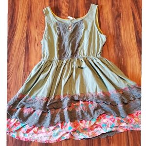 Matilda Jane Light Rising Dress